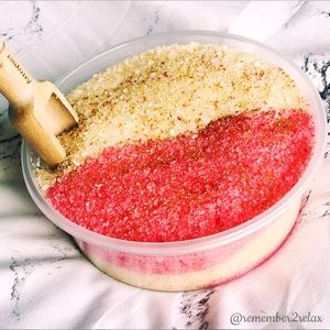 Breakfast In Bed Salts